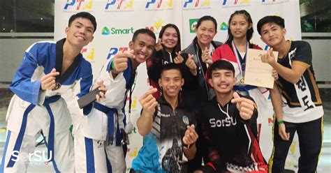 Great news, Sorsogon! A new ACE .
